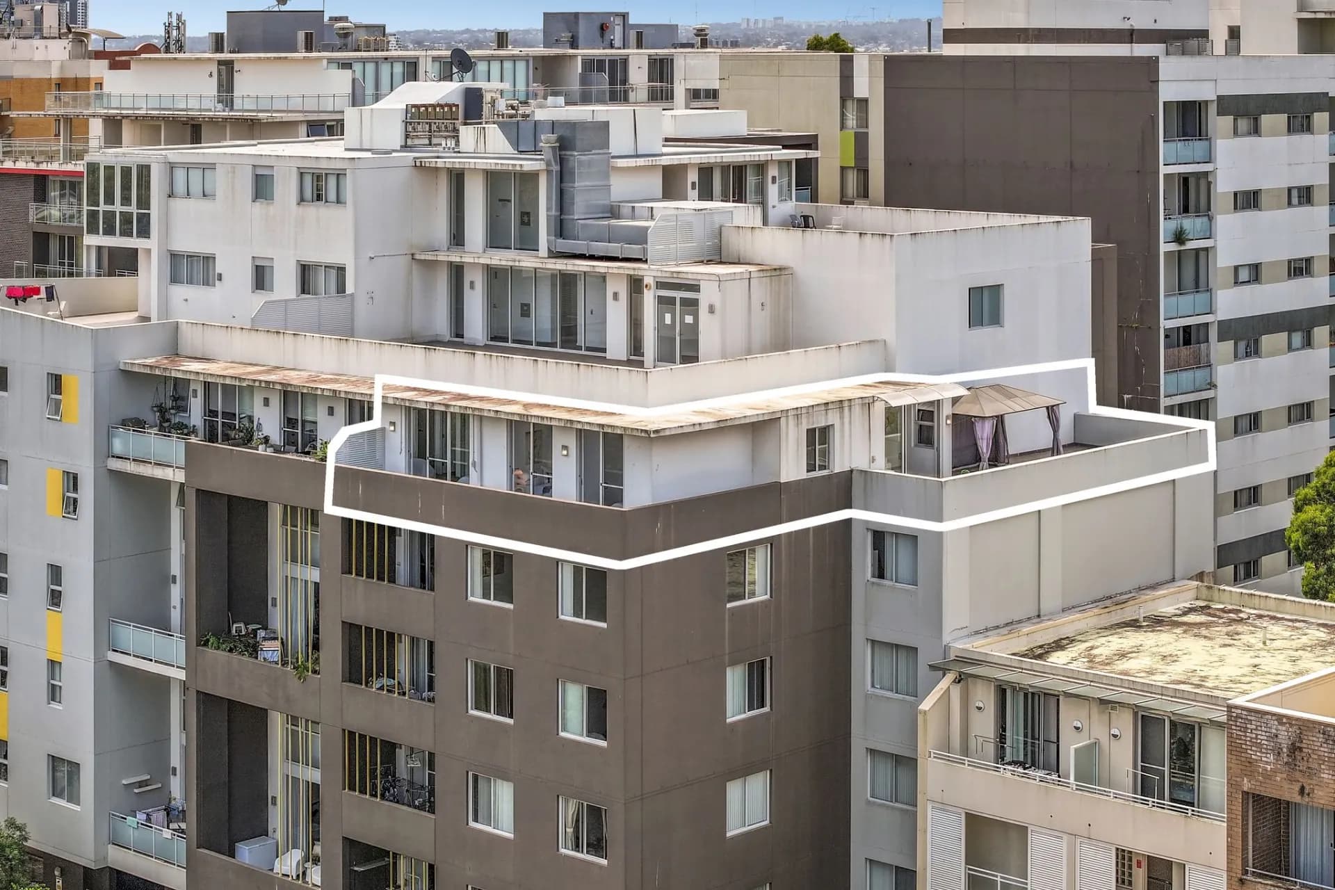 508/9 Hilts Road, Strathfield., Strathfield - Thumbnail 5