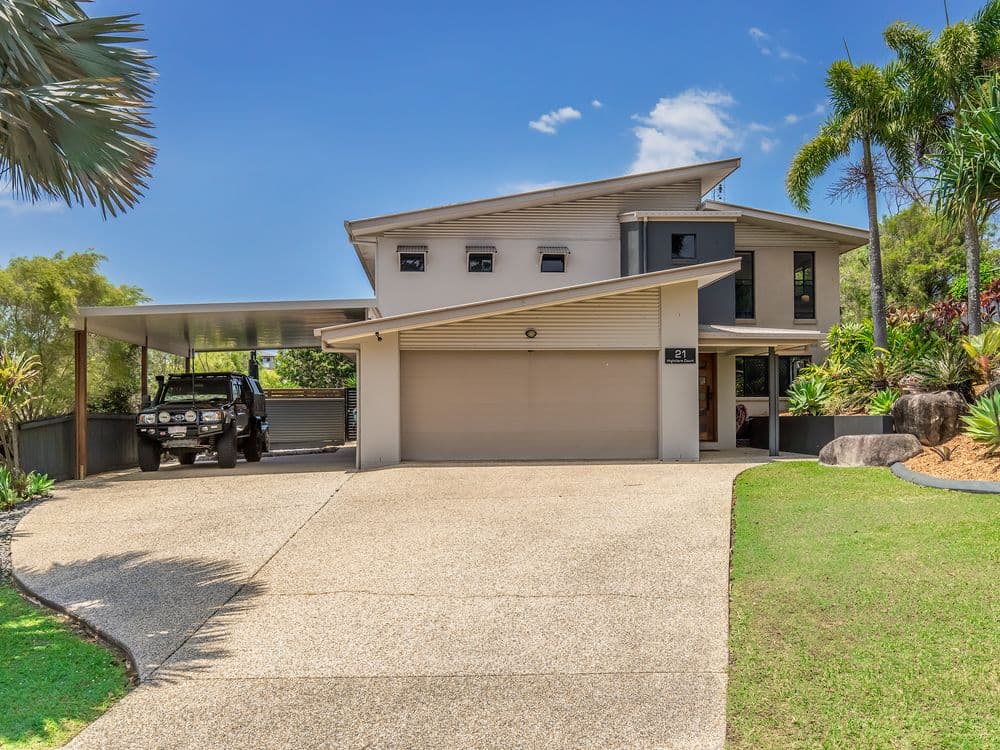 21 Highclare Court, LITTLE MOUNTAIN, QLD 4551, Little Mountain - Thumbnail 2