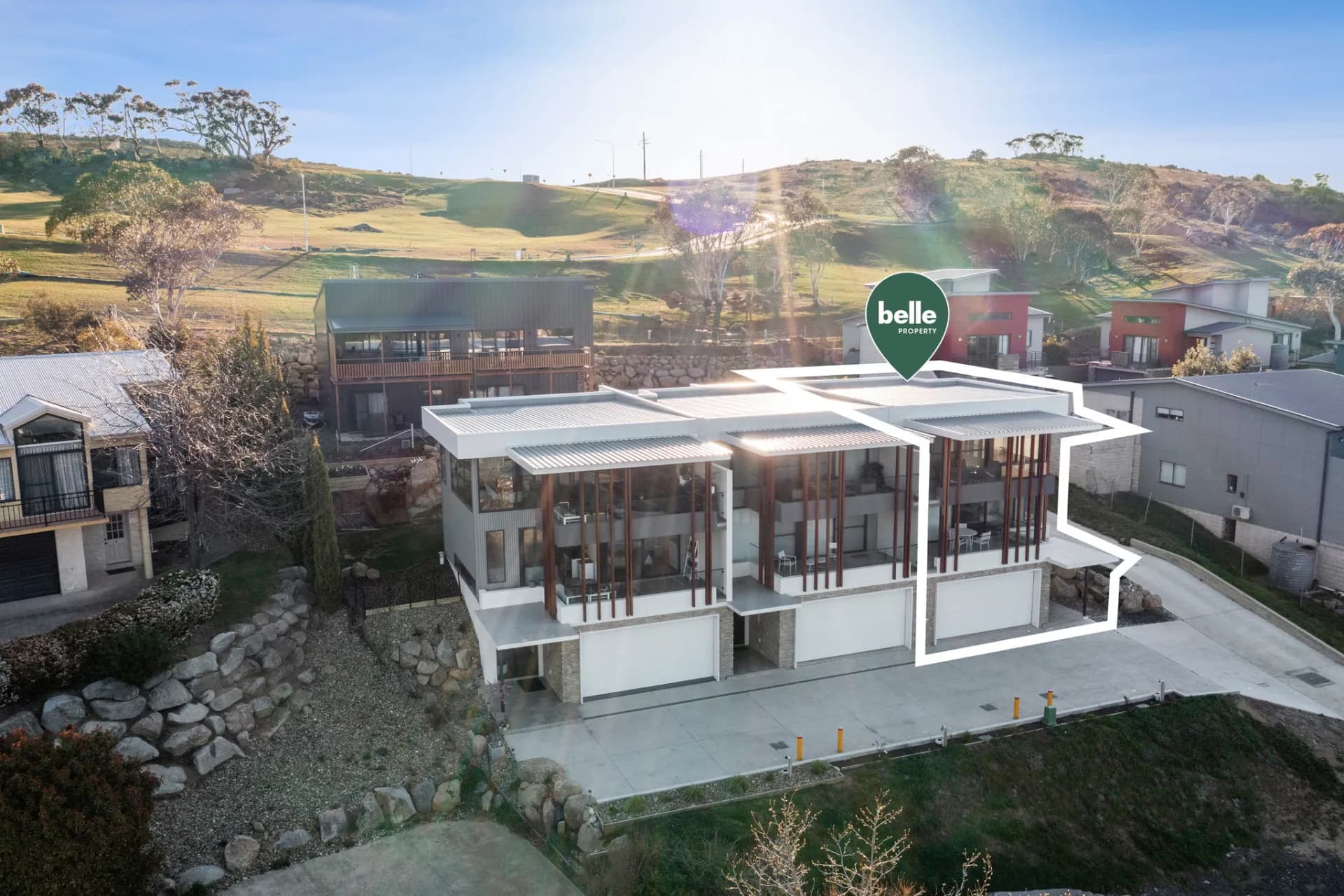 10B Nettin Circuit, Jindabyne - Image 1