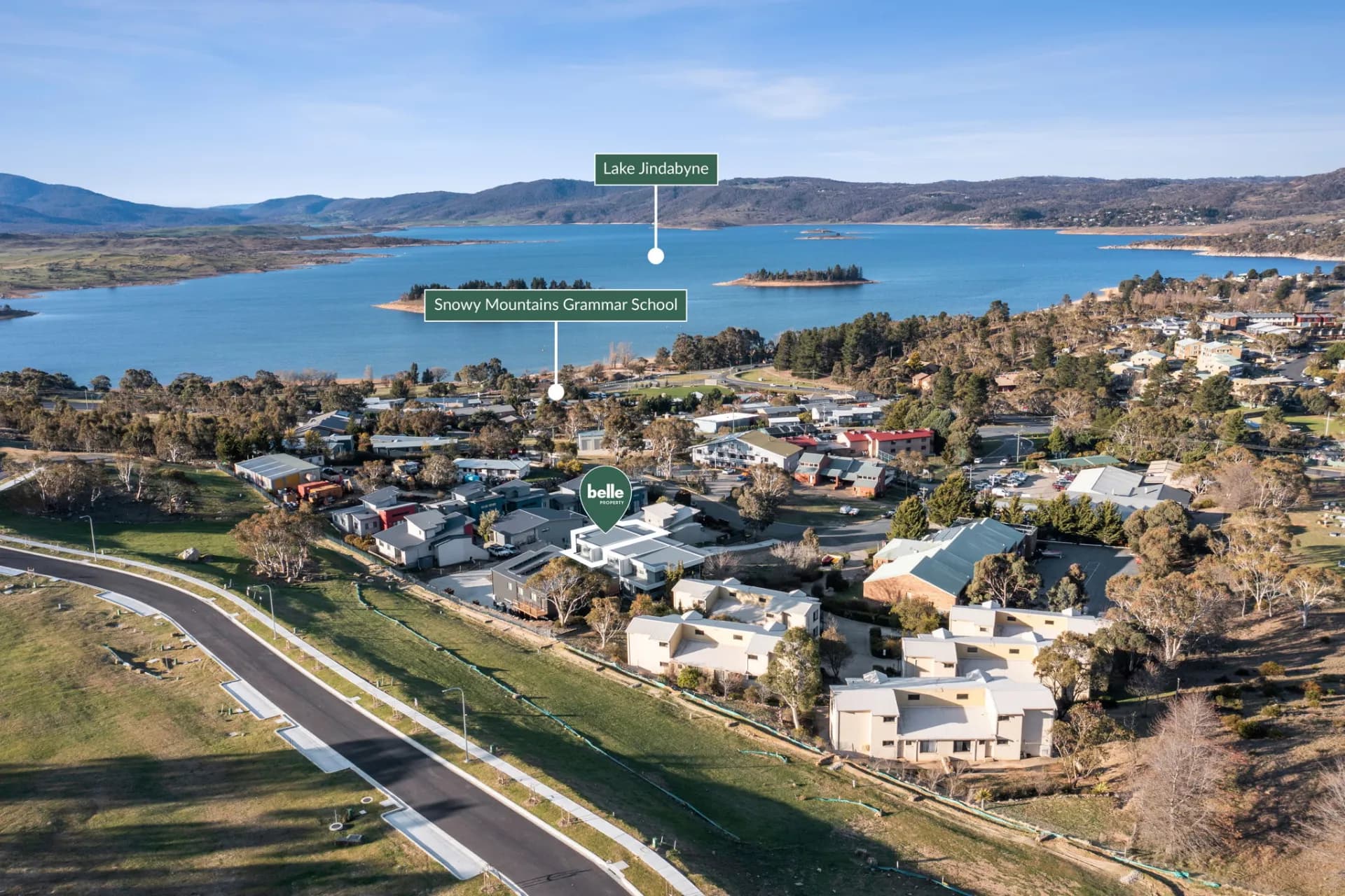 10B Nettin Circuit, Jindabyne - Thumbnail 2