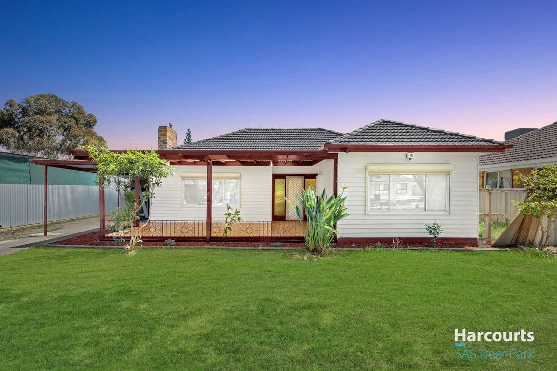 63 Norwood Street, ALBION, VIC 3020, Albion - Thumbnail 2