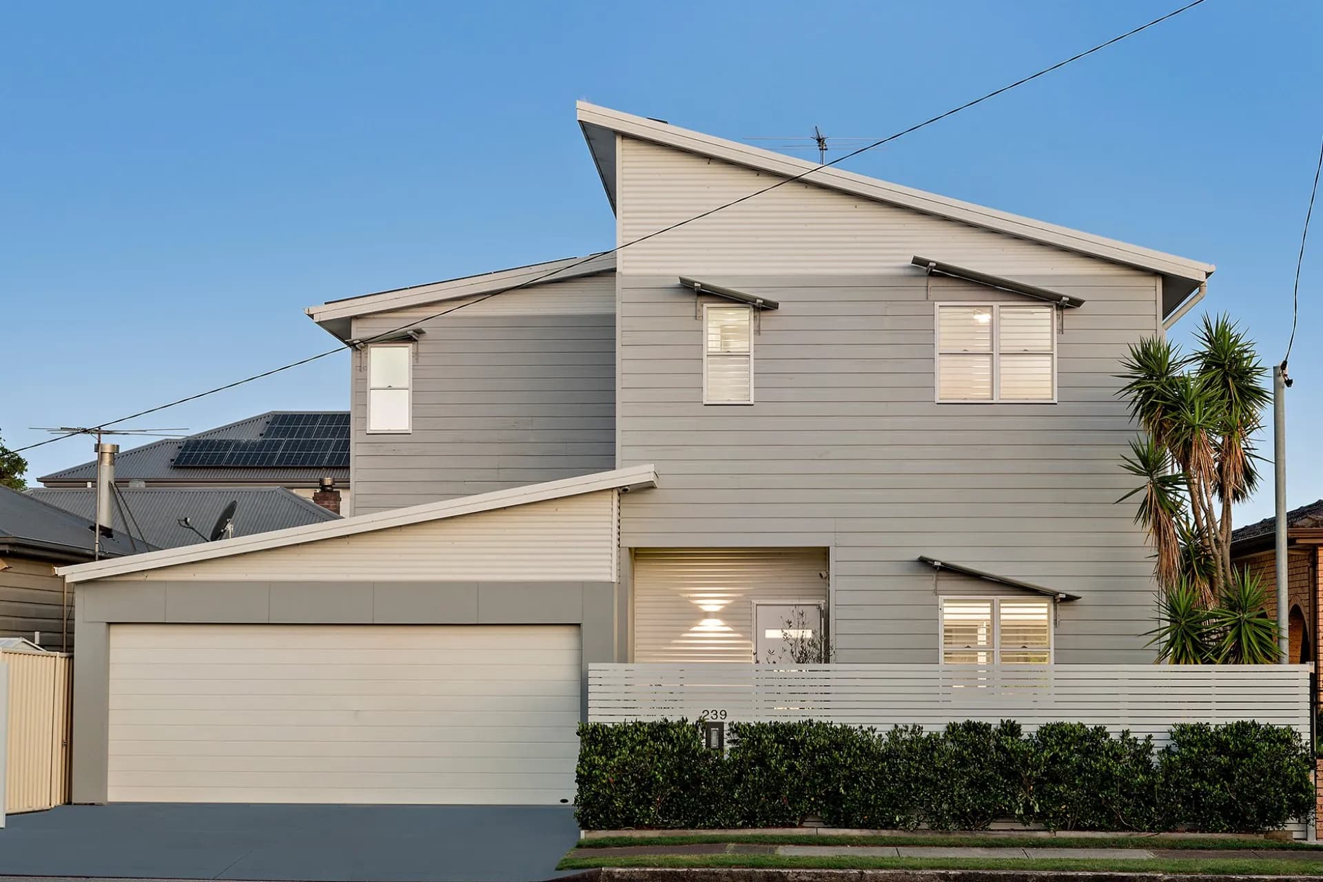 239 Beaumont Street, Hamilton South., Hamilton South - Image 1