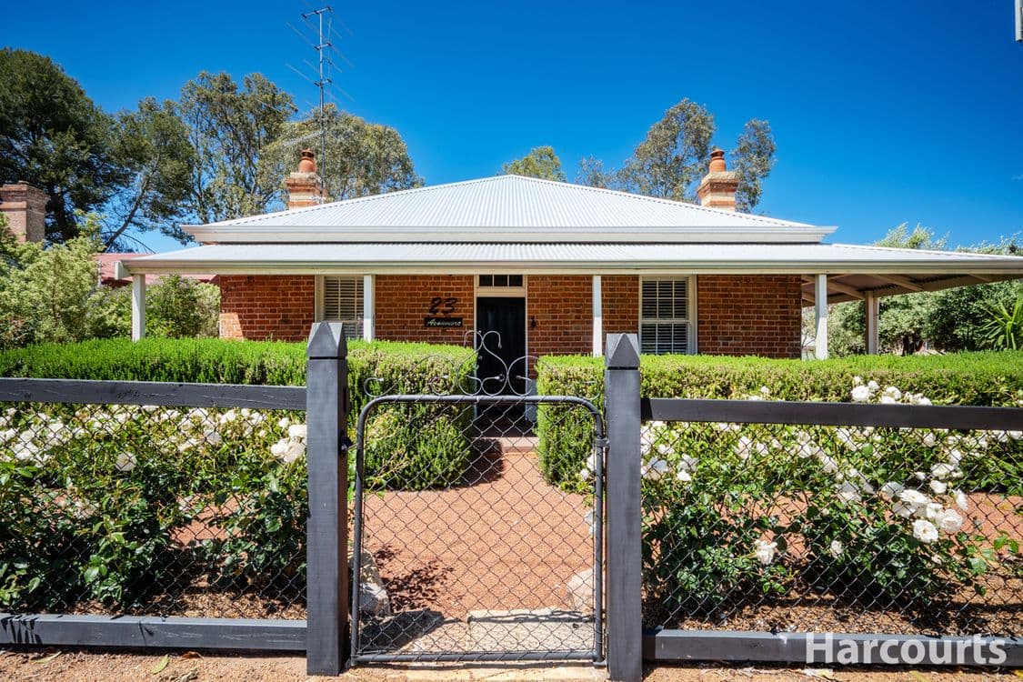 23 Pool Street, YORK, WA 6302, York - Thumbnail 7