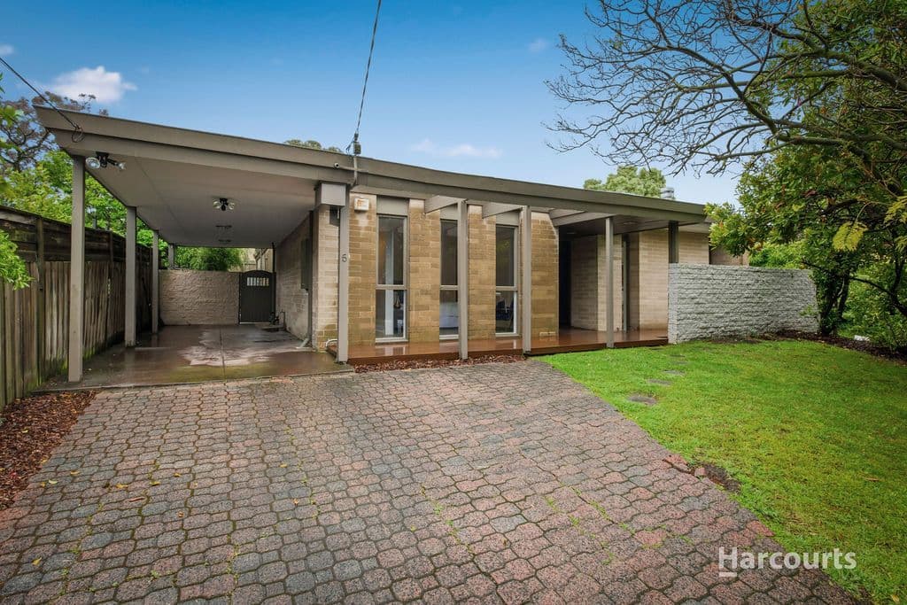 5 Howqua Court, VERMONT, VIC 3133, Vermont - Image 1