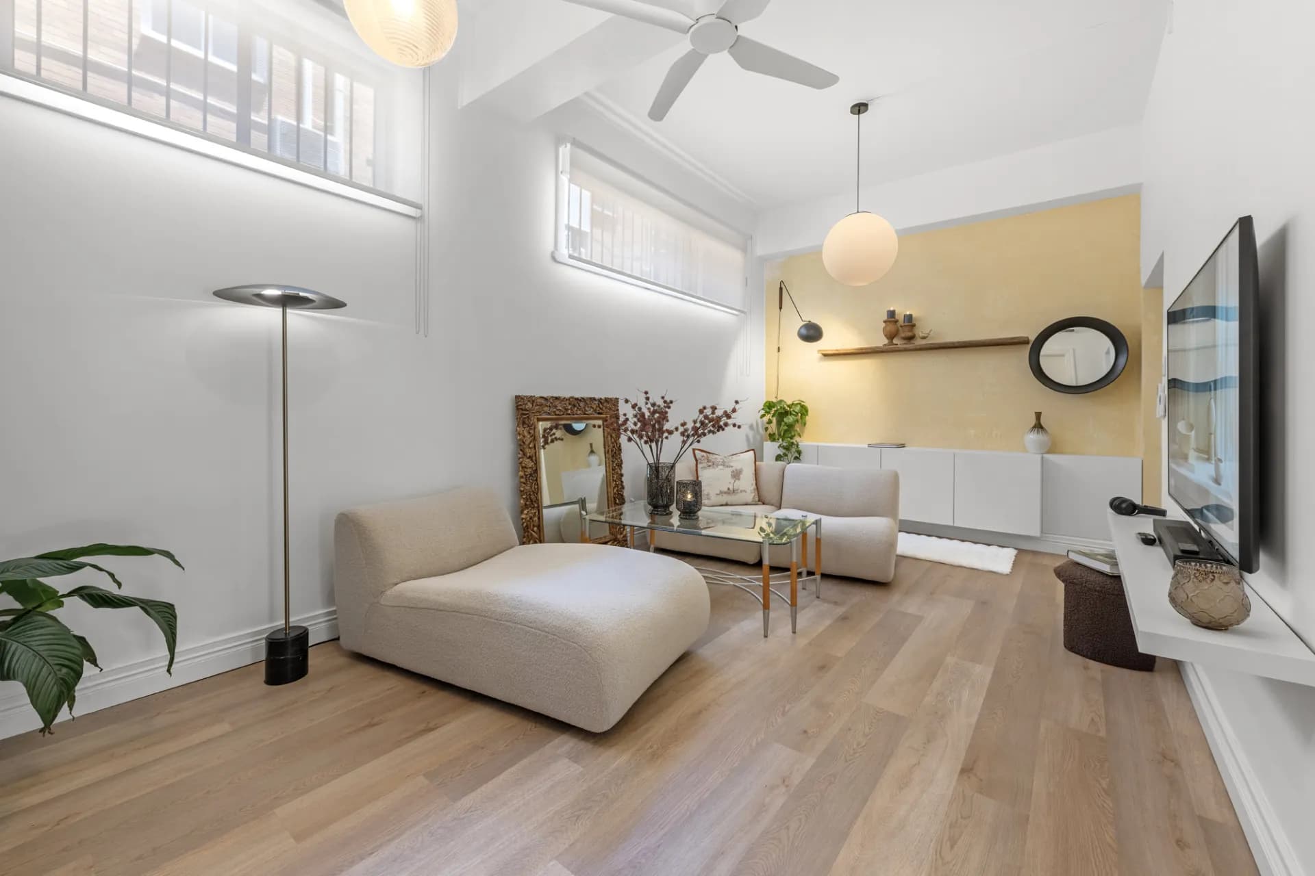 1/602 Sandgate Road, Clayfield., Clayfield - Image 1