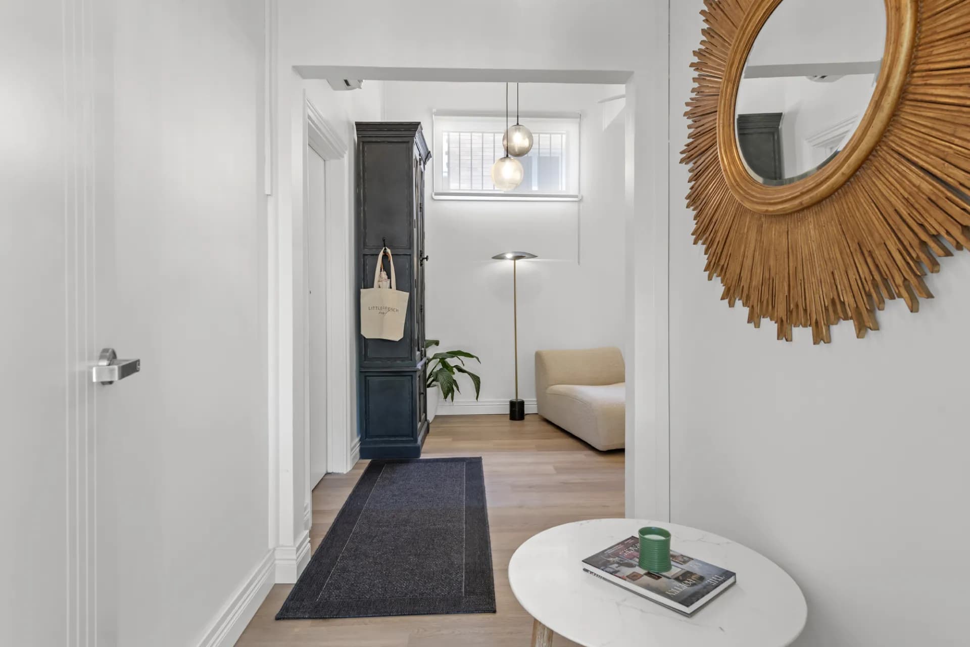 1/602 Sandgate Road, Clayfield., Clayfield - Thumbnail 6