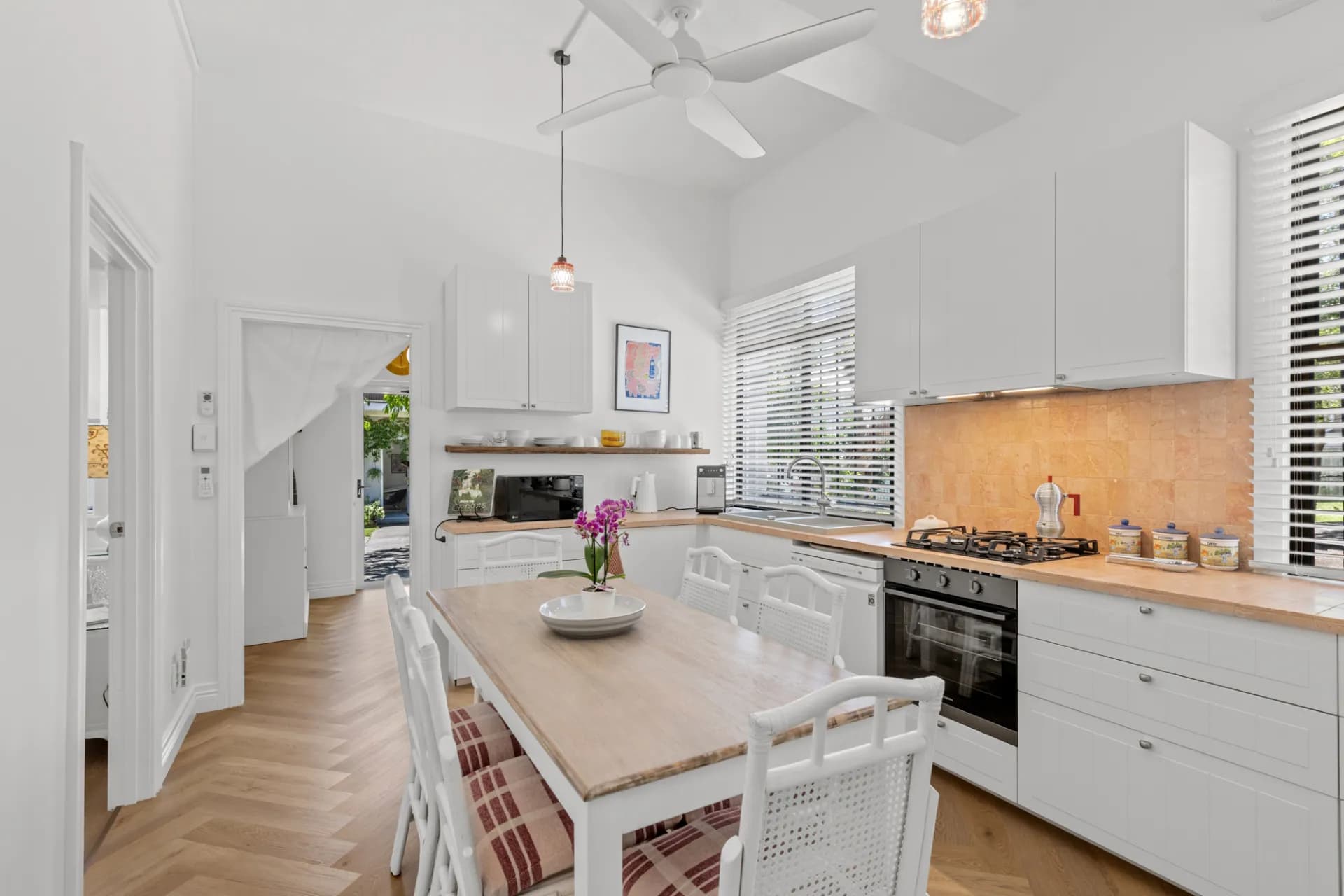 1/602 Sandgate Road, Clayfield., Clayfield - Thumbnail 7