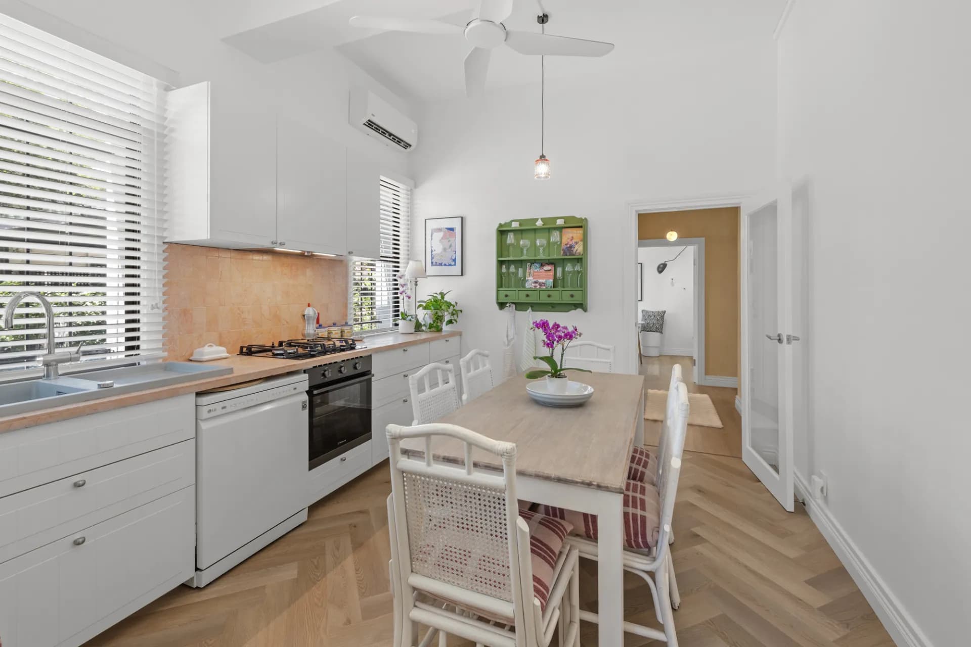 1/602 Sandgate Road, Clayfield., Clayfield - Thumbnail 8