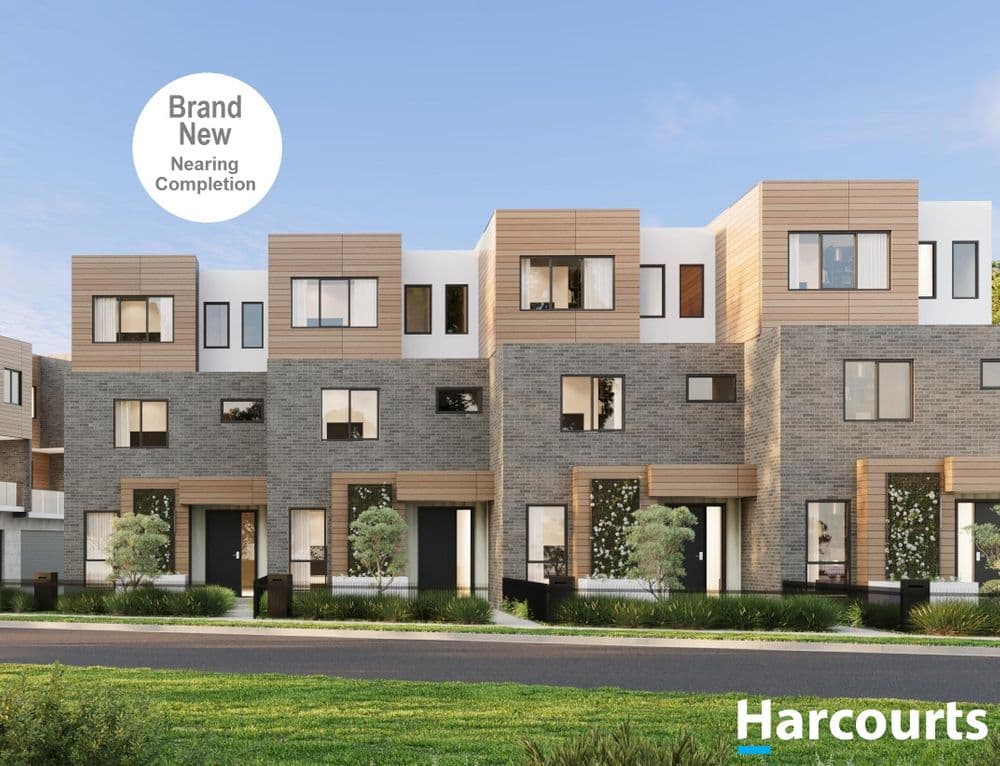 2, 7 & 9/1118-1120 Stud Road, ROWVILLE, VIC 3178, Rowville - Image 1