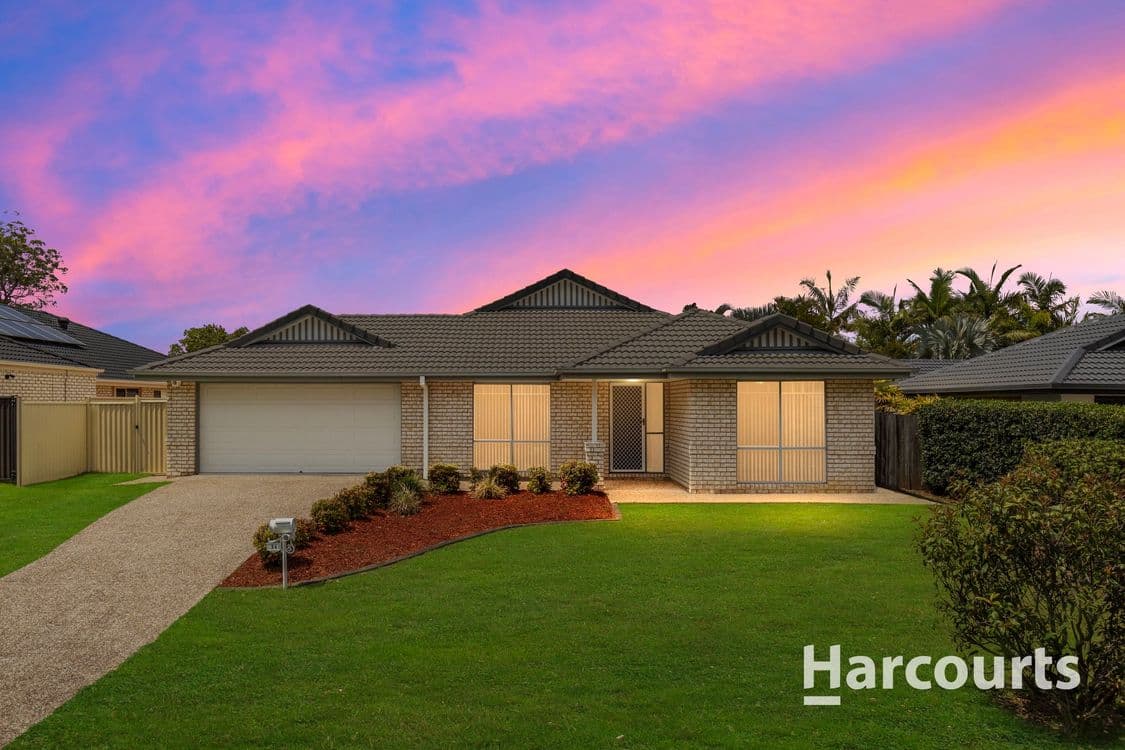 54 Mount Archer Road, PARKINSON, QLD 4115, Parkinson - Image 1