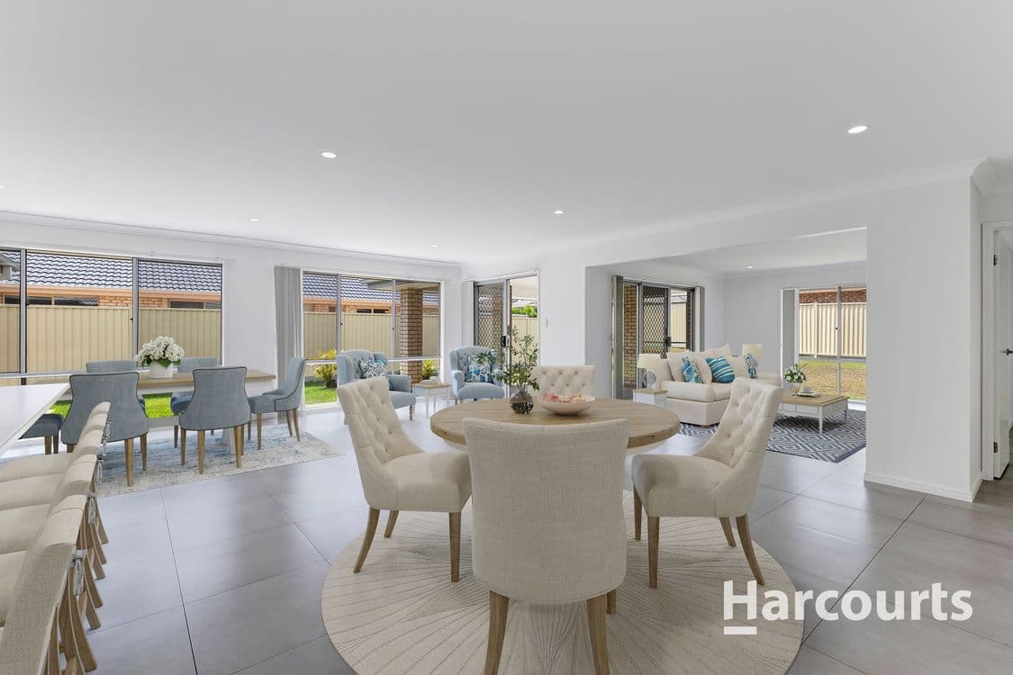 54 Mount Archer Road, PARKINSON, QLD 4115, Parkinson - Thumbnail 6
