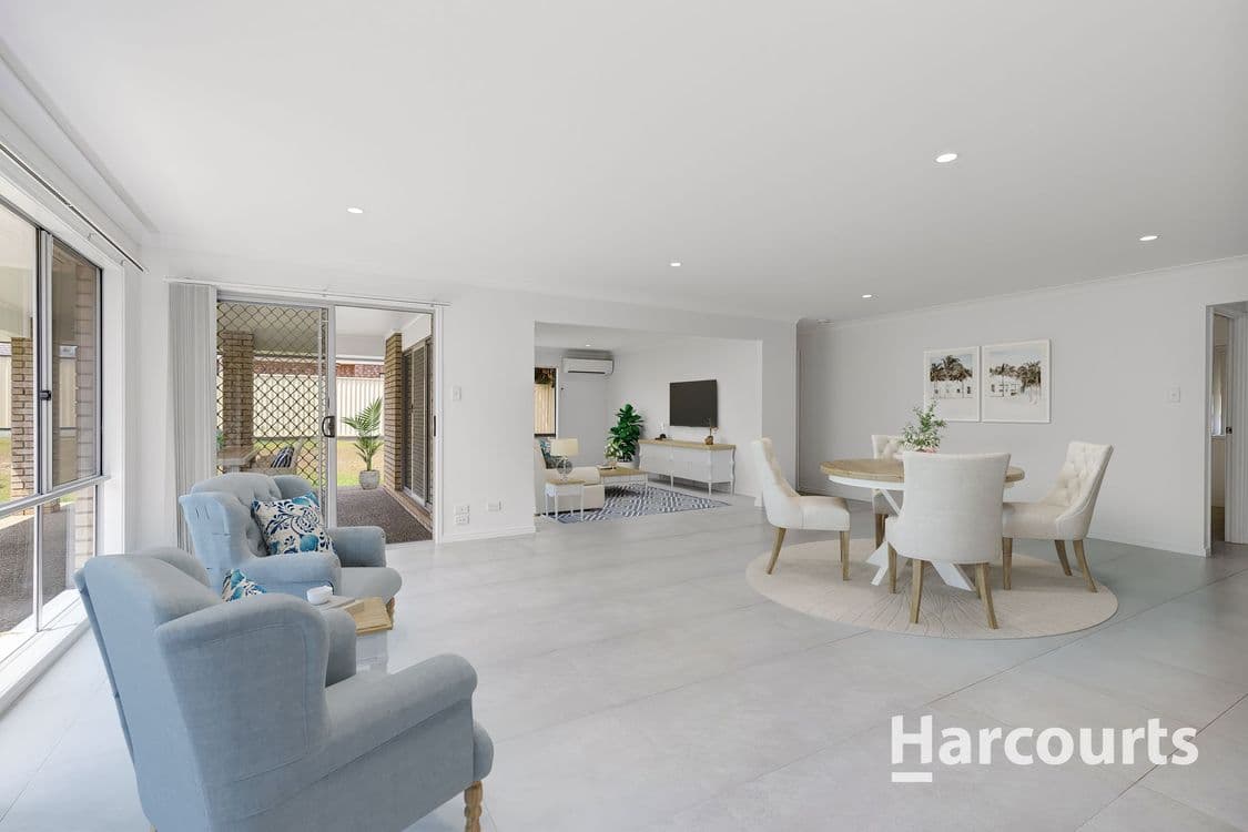 54 Mount Archer Road, PARKINSON, QLD 4115, Parkinson - Thumbnail 7