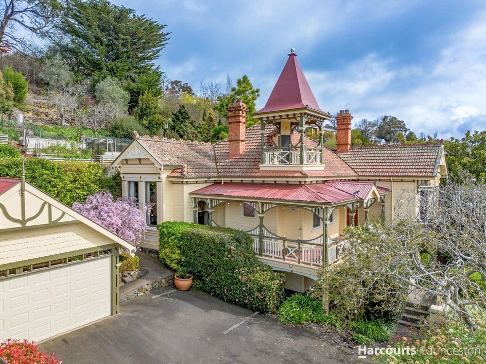 41 West Tamar Road, TREVALLYN, TAS 7250, Trevallyn - Thumbnail 2