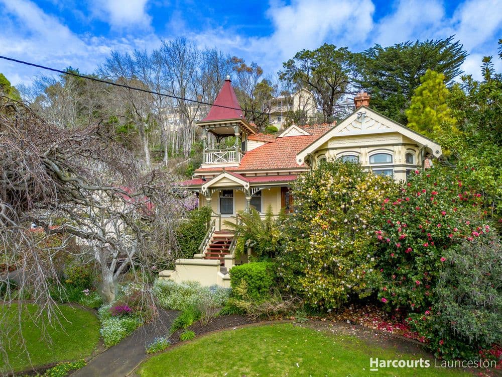 41 West Tamar Road, TREVALLYN, TAS 7250, Trevallyn - Thumbnail 3