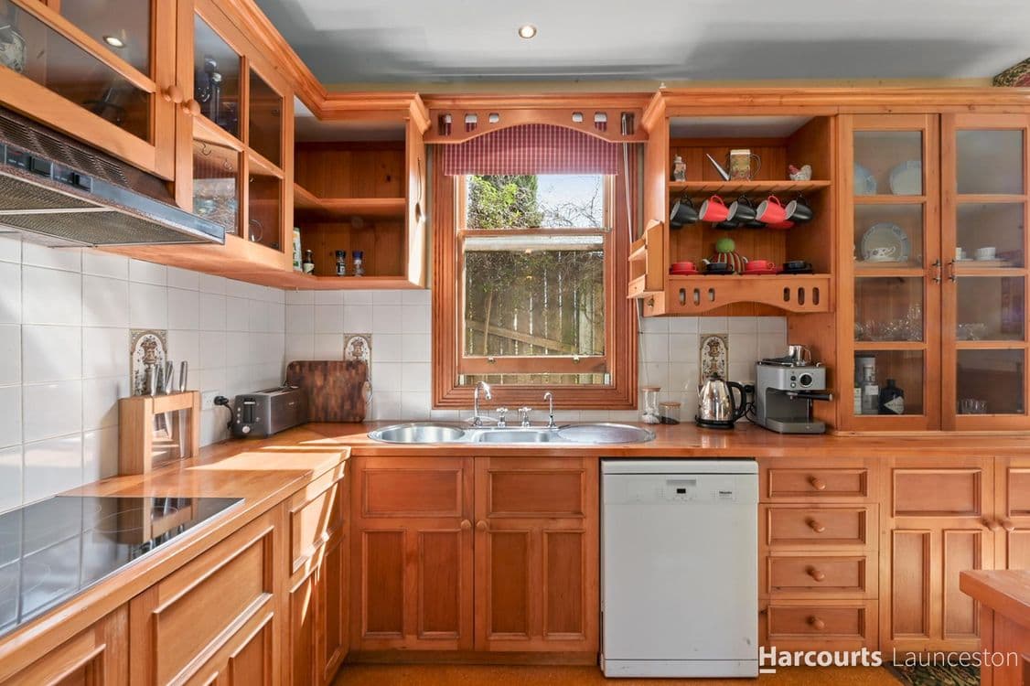 41 West Tamar Road, TREVALLYN, TAS 7250, Trevallyn - Thumbnail 8
