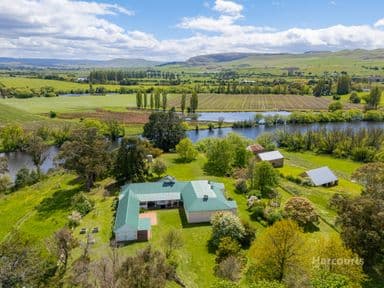 2071 Ellendale Road, OUSE, TAS 7140, Ouse - Image 1