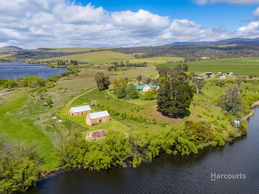 2071 Ellendale Road, OUSE, TAS 7140, Ouse - Thumbnail 2
