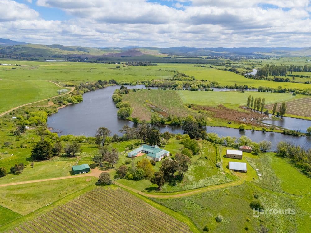 2071 Ellendale Road, OUSE, TAS 7140, Ouse - Thumbnail 7