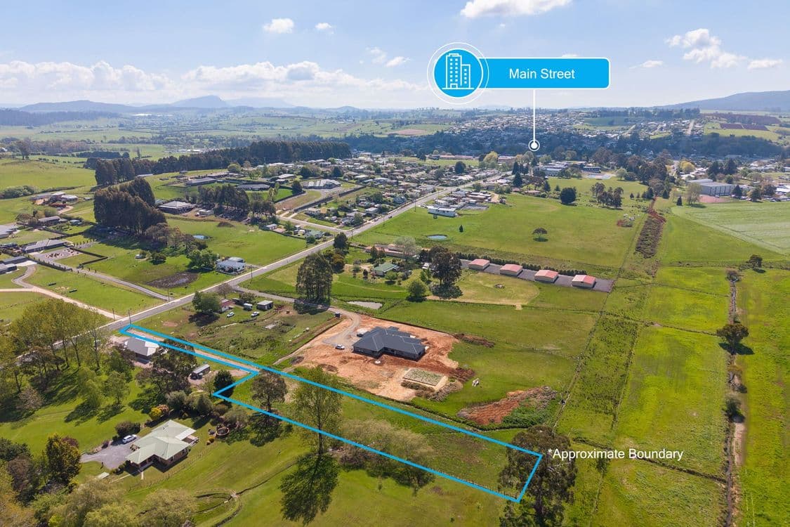 94a East Barrack Street, DELORAINE, TAS 7304, Deloraine - Thumbnail 8