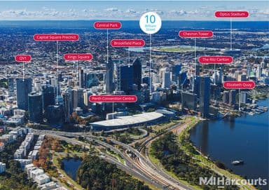 10 William Street, PERTH, WA 6000, Perth - Image 1