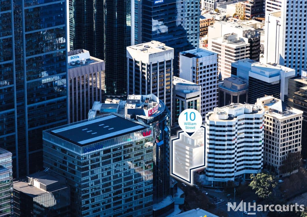 10 William Street, PERTH, WA 6000, Perth - Thumbnail 2