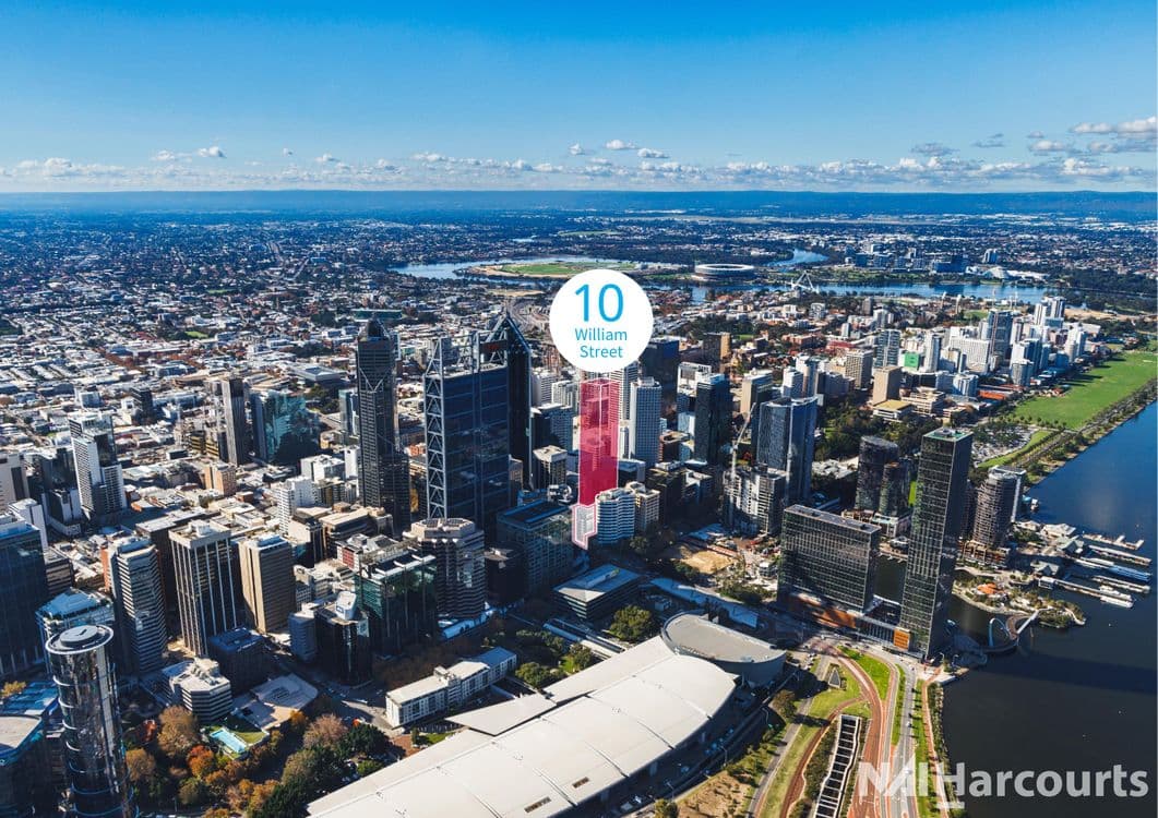 10 William Street, PERTH, WA 6000, Perth - Thumbnail 4