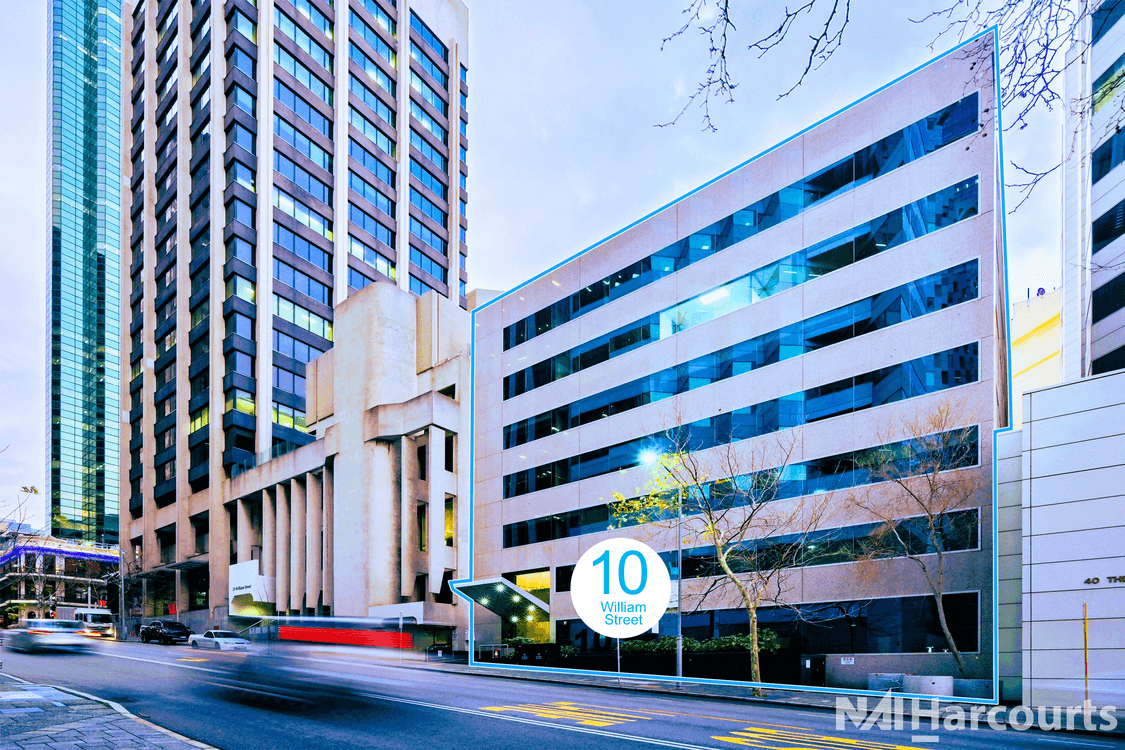 10 William Street, PERTH, WA 6000, Perth - Thumbnail 7
