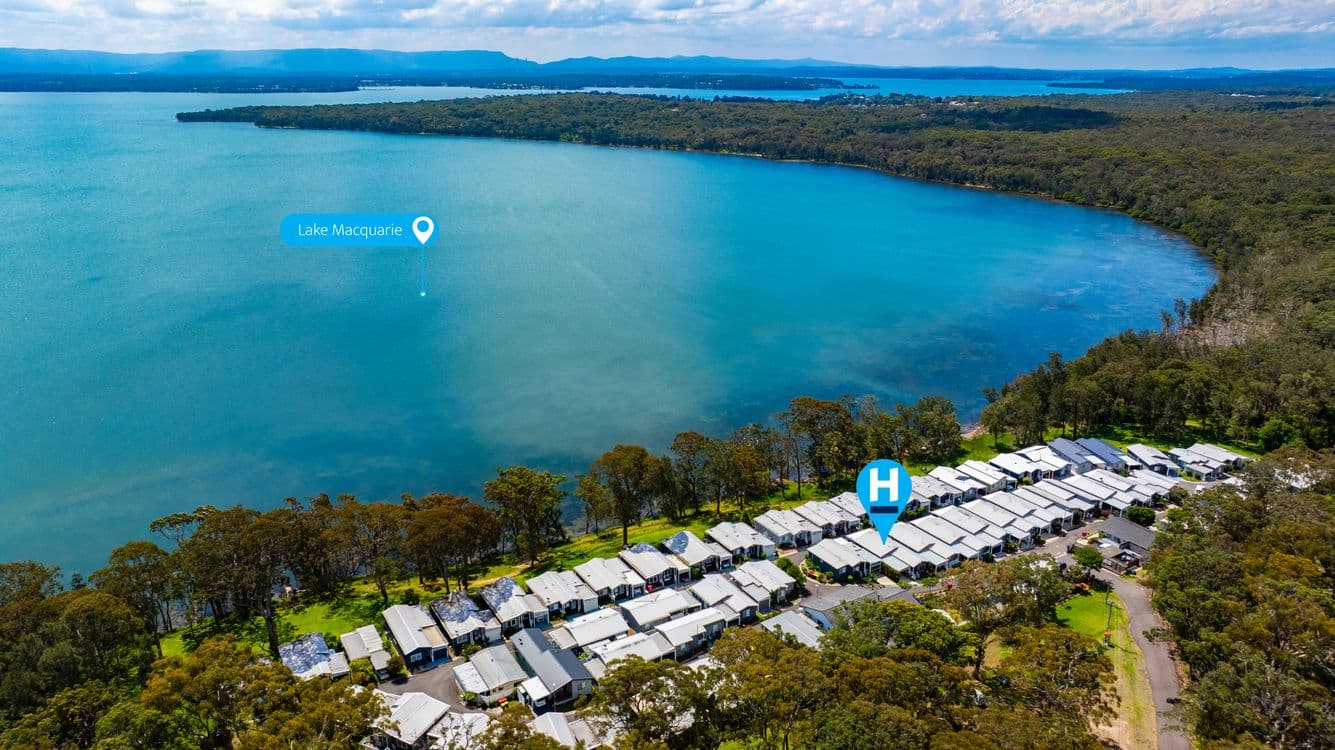 59/132 Findlay Avenue, CHAIN VALLEY BAY, NSW 2259, Chain Valley Bay - Thumbnail 4