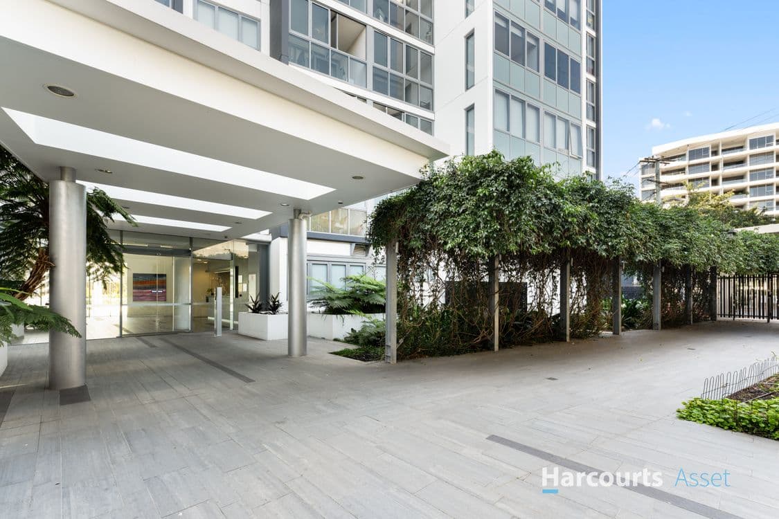 2013/16 Hamilton Place, BOWEN HILLS, QLD 4006, Bowen Hills - Thumbnail 2