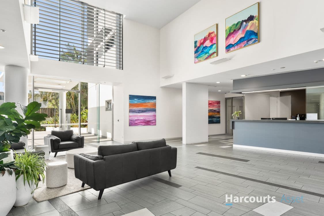 2013/16 Hamilton Place, BOWEN HILLS, QLD 4006, Bowen Hills - Thumbnail 3