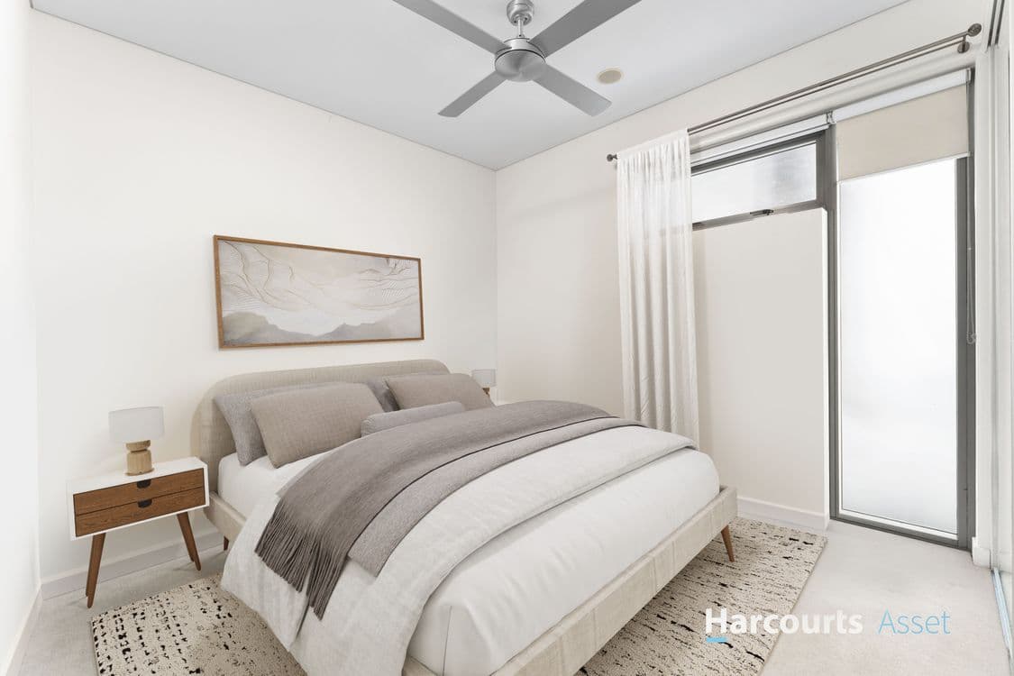 2013/16 Hamilton Place, BOWEN HILLS, QLD 4006, Bowen Hills - Thumbnail 5