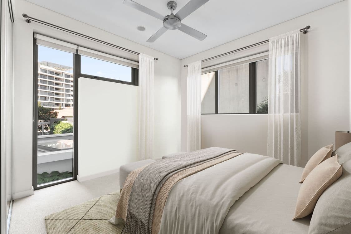 2013/16 Hamilton Place, BOWEN HILLS, QLD 4006, Bowen Hills - Thumbnail 6