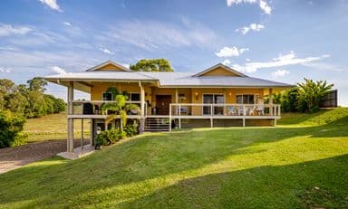 122 Cooroy Mountain Road, COOROY, QLD 4563, Cooroy - Image 1