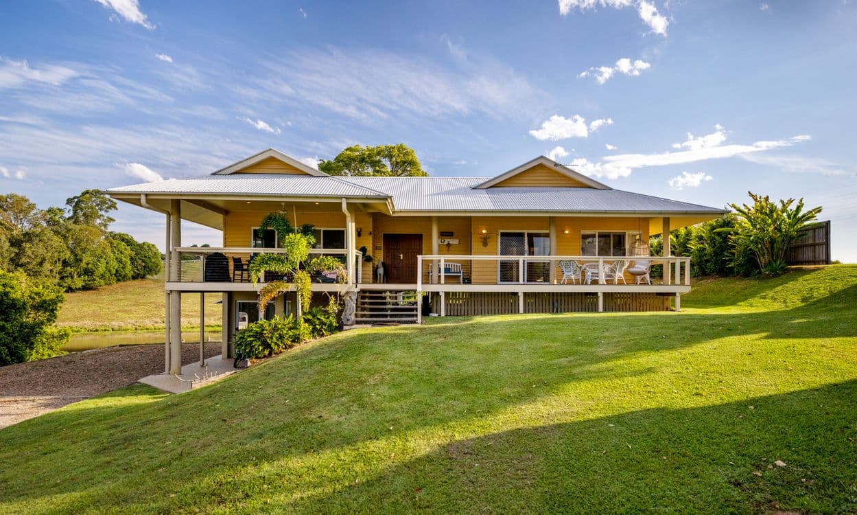 122 Cooroy Mountain Road, COOROY, QLD 4563, Cooroy - Thumbnail 2