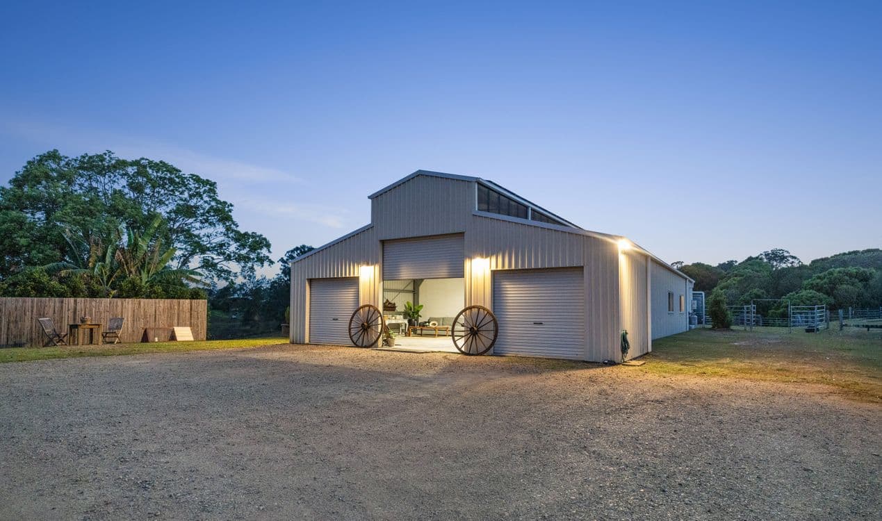 122 Cooroy Mountain Road, COOROY, QLD 4563, Cooroy - Thumbnail 3