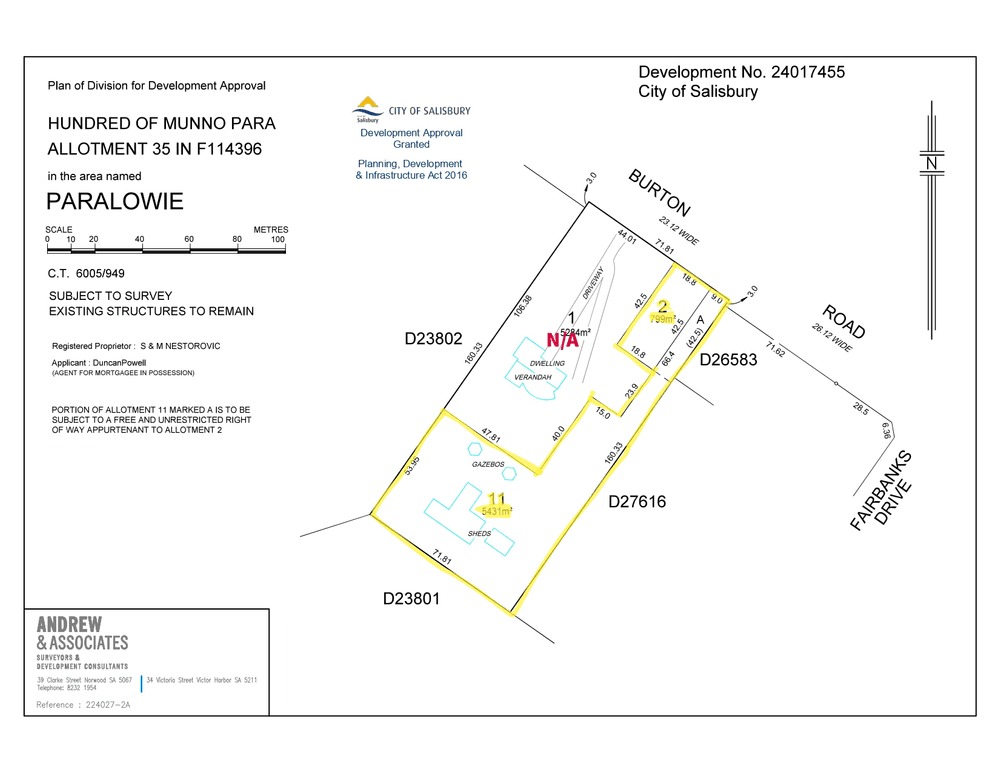 228-232 Burton Road, PARALOWIE, SA 5108, Paralowie - Thumbnail 3