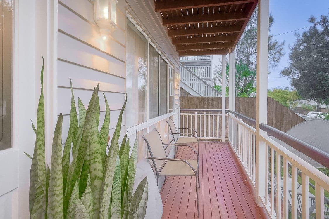 32 Ashfield Street, EAST BRISBANE, QLD 4169, East Brisbane - Thumbnail 2