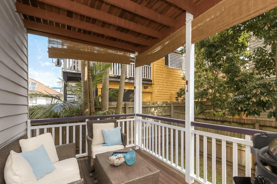 32 Ashfield Street, EAST BRISBANE, QLD 4169, East Brisbane - Thumbnail 8