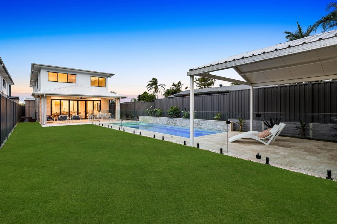55 Zahel Street, CARINA, QLD 4152, Carina - Thumbnail 4