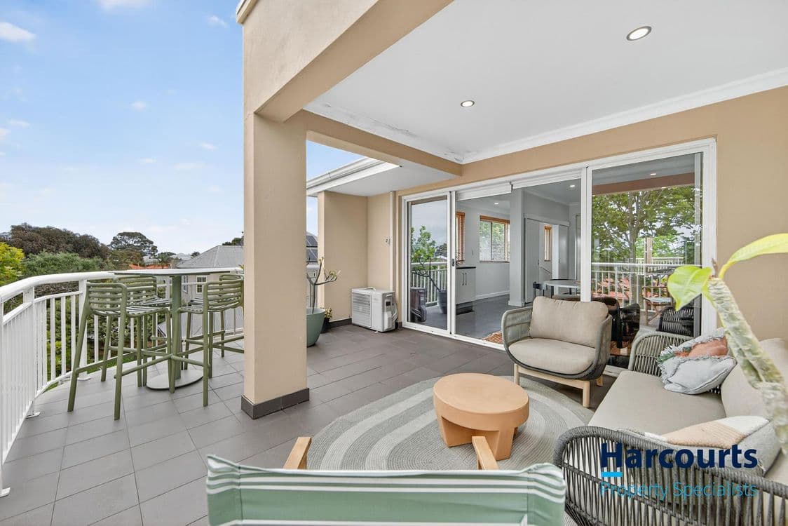 1/2 Norman Street, FREMANTLE, WA 6160, Fremantle - Thumbnail 2