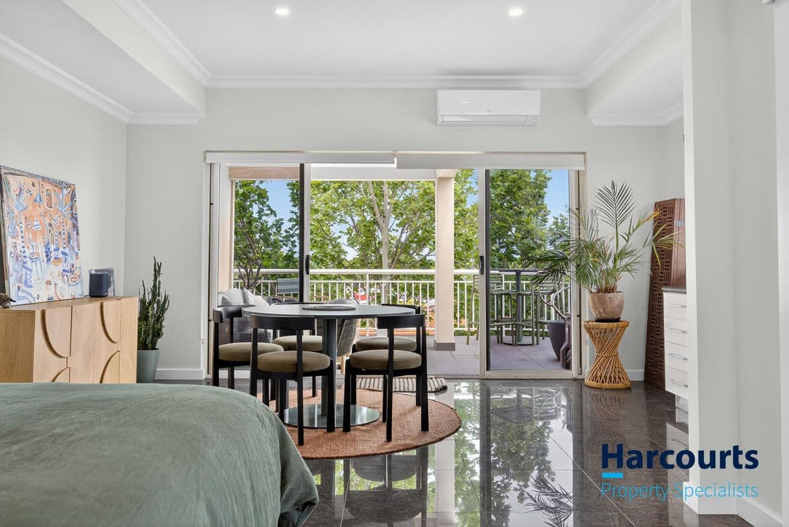 1/2 Norman Street, FREMANTLE, WA 6160, Fremantle - Thumbnail 3