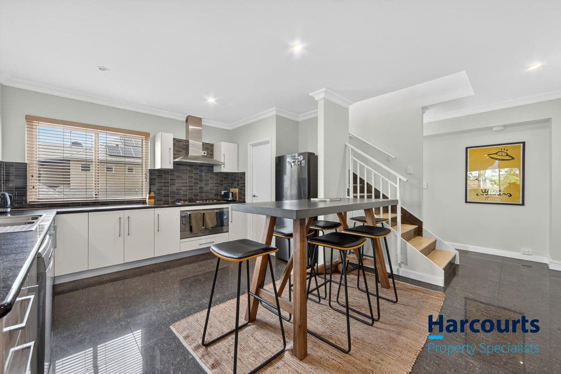 1/2 Norman Street, FREMANTLE, WA 6160, Fremantle - Thumbnail 4