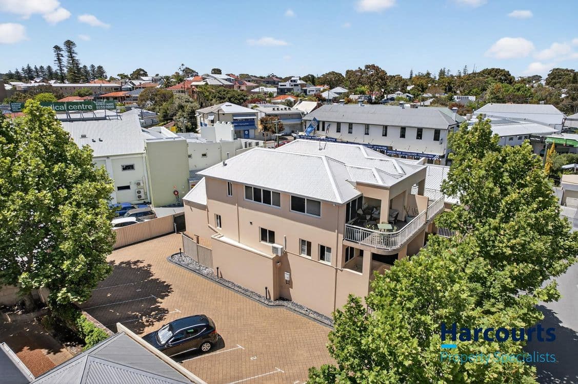 1/2 Norman Street, FREMANTLE, WA 6160, Fremantle - Thumbnail 5