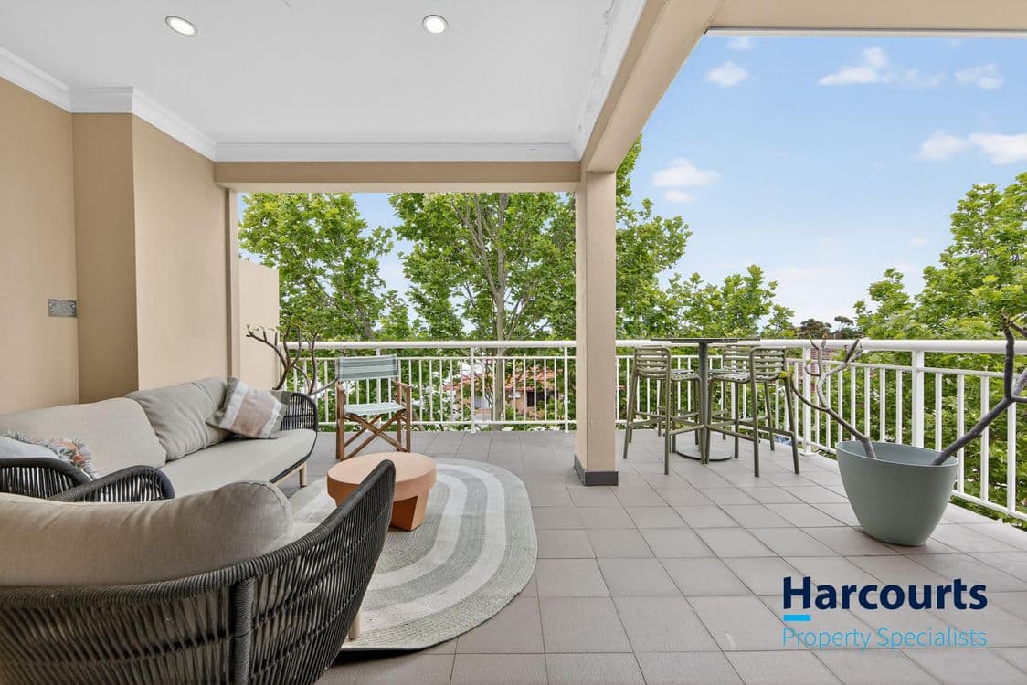 1/2 Norman Street, FREMANTLE, WA 6160, Fremantle - Thumbnail 7