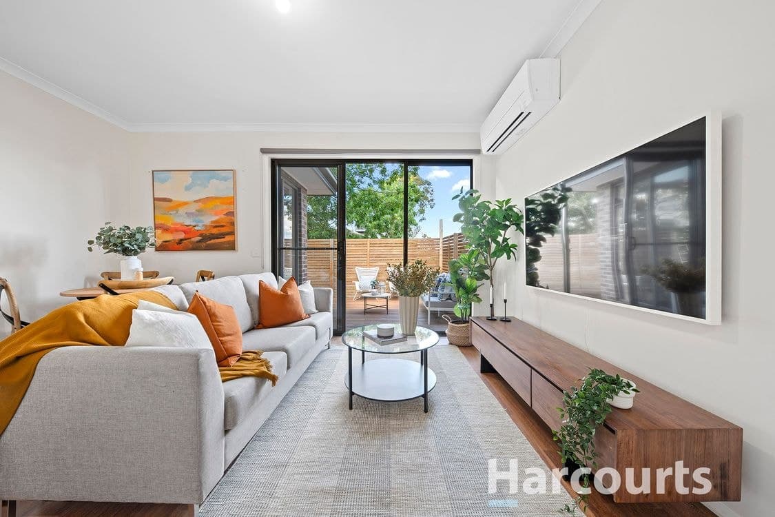2/78 Gertonia Avenue, BORONIA, VIC 3155, Boronia - Thumbnail 3
