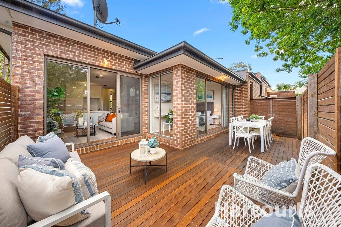 2/78 Gertonia Avenue, BORONIA, VIC 3155, Boronia - Thumbnail 4