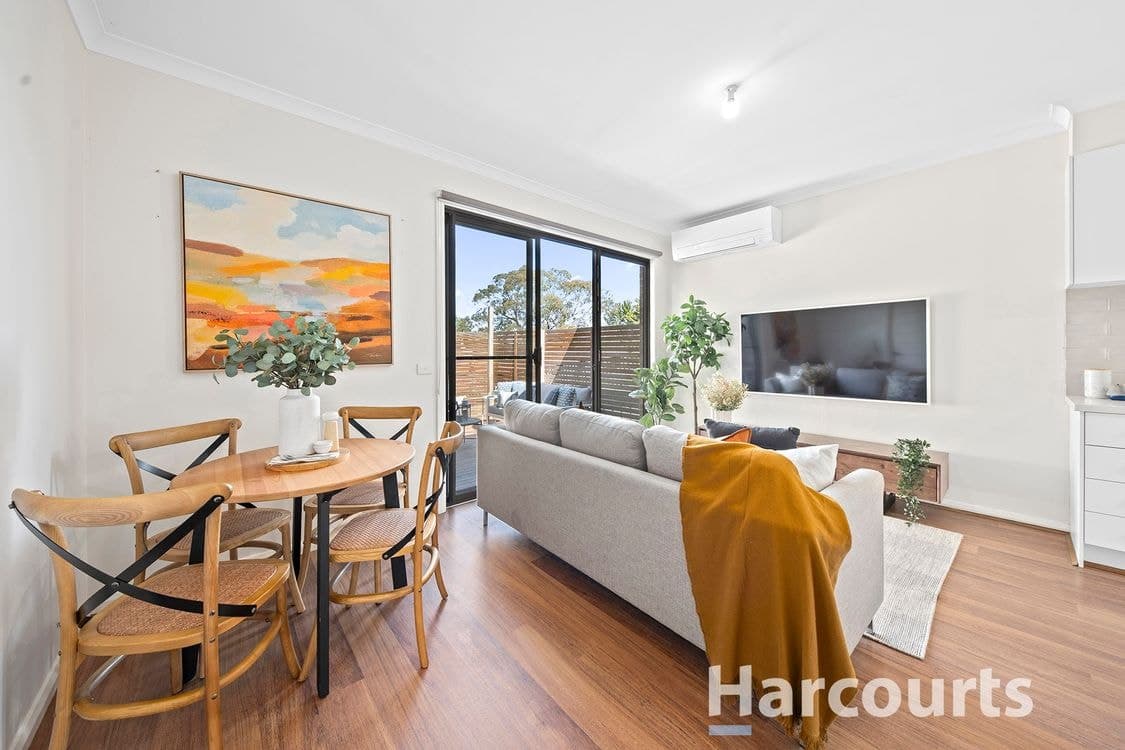2/78 Gertonia Avenue, BORONIA, VIC 3155, Boronia - Thumbnail 5
