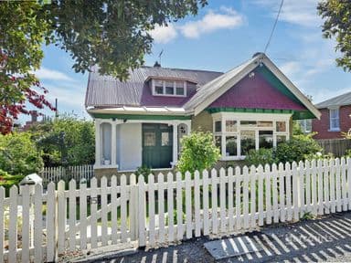 15 Mercer Street, NEW TOWN, TAS 7008, New Town - Image 1