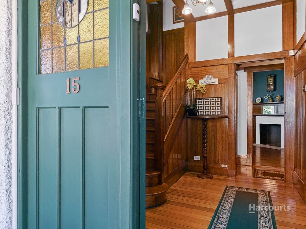 15 Mercer Street, NEW TOWN, TAS 7008, New Town - Thumbnail 7