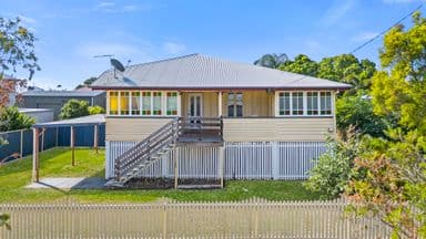 235 Lakes Creek Road, Berserker - Image 1